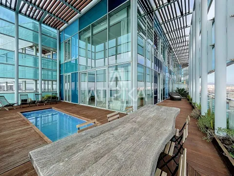 Apartamento 210 m² em Barcelona (3/52)