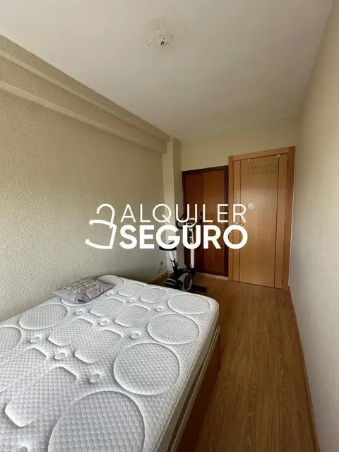 Appartamento 76 m² a Móstoles