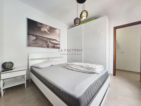 Appartement 80 m² à La Victoria de Acentejo