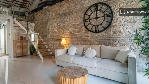 Pis de 61 m² a València
