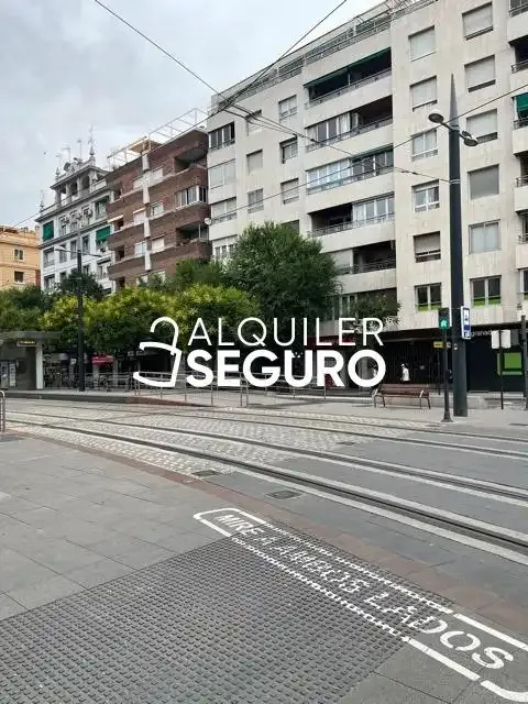 Pis de 170 m² a Granada