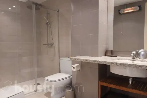 Wohnung 84 m² in Sant Cugat del Vallès