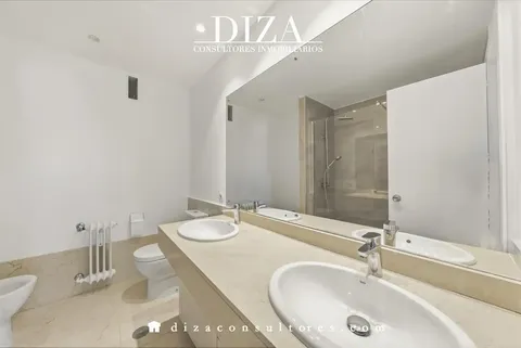 Pis de 132 m² a Madrid