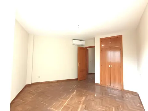 Pis de 132 m² a Madrid