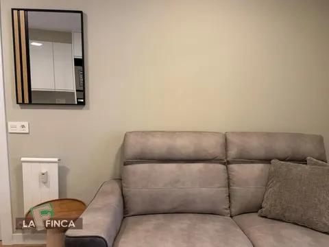 Pis de 38 m² a Oviedo