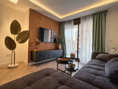 Pis de 120 m² a Fuengirola