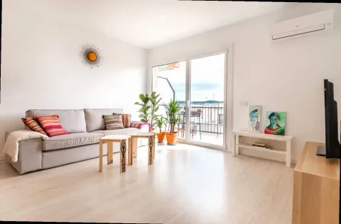 Pis de 70 m² a Vilanova i la Geltrú