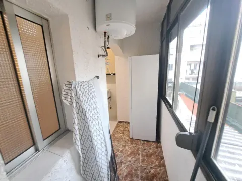 Квартира 48 м² в Сарагосе