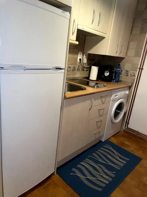 Appartement 30 m² à Molina de Aragón (2/3)