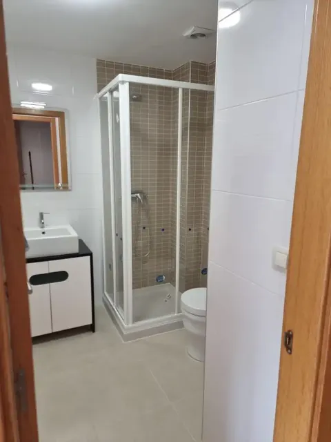 Pis de 57 m² a Sada