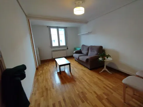 Pis de 90 m² a Burgos