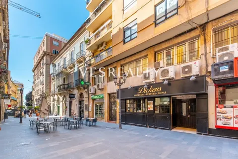 Pis de 60 m² a Alacant