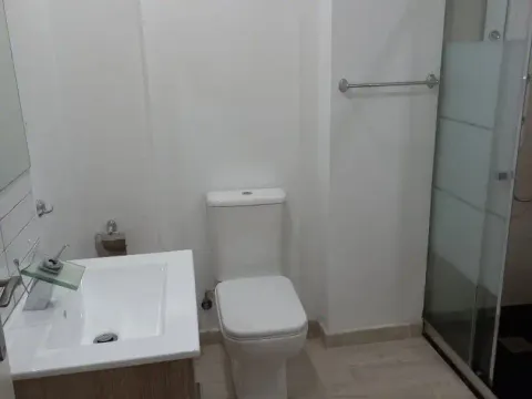 Квартира 60 м² в Пальме