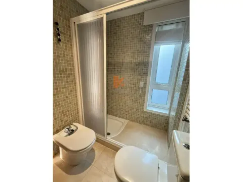 Pis de 138 m² a Santiago de Compostel·la