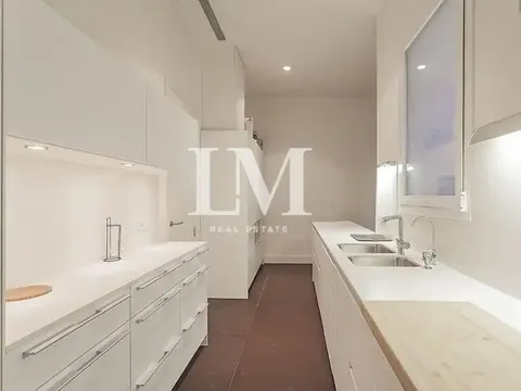 Pis de 252 m² a Barcelona