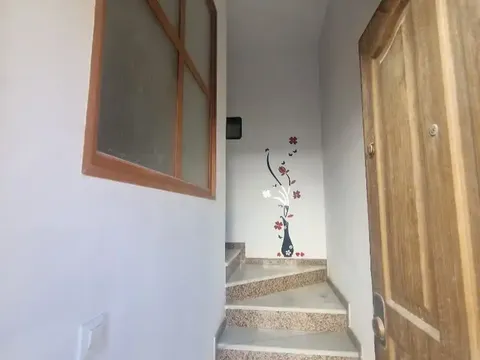 Piso de 120 m² en San Fernando