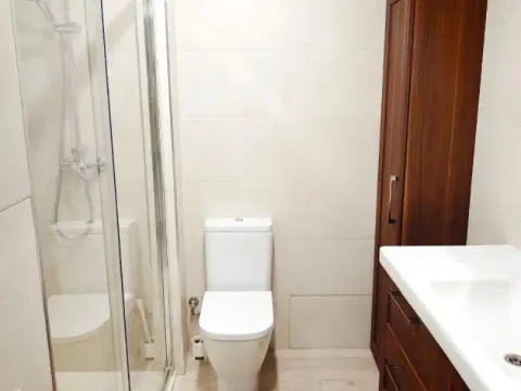 Pis de 93 m² a Torremolinos