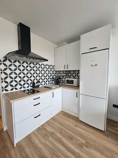 Pis de 42 m² a Torremolinos