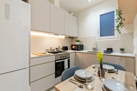 Quarto para alugar, Barcelona