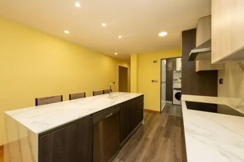 Wohnung 100 m² in Alicante