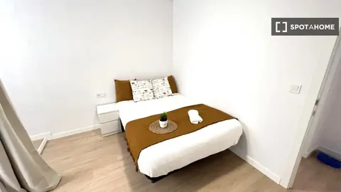 Habitació de lloguer, València