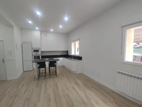 Apartamento 108 m² em Valladolid