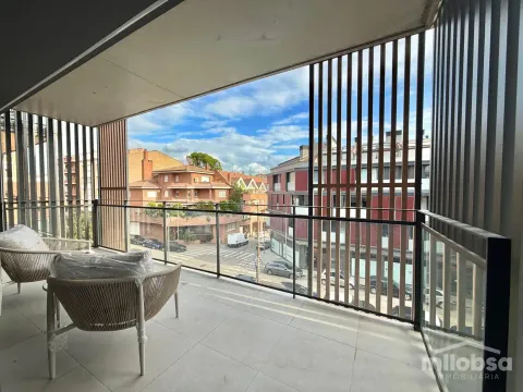 Pis de 70 m² a Manresa