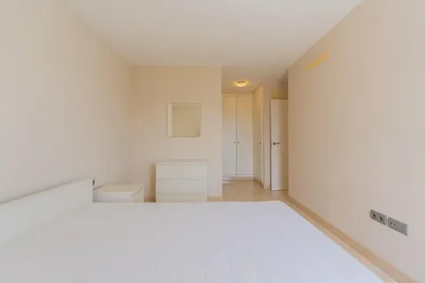 Pis de 93 m² a Santa Cruz de Tenerife
