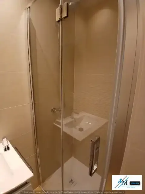 Pis de 92 m² a Toledo