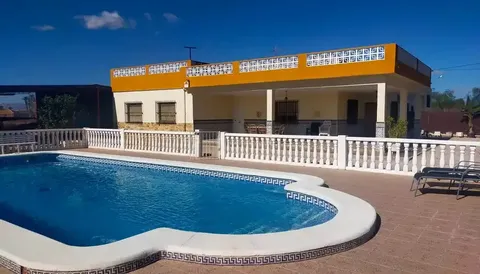 Haus 170 m² in Elx / Elche