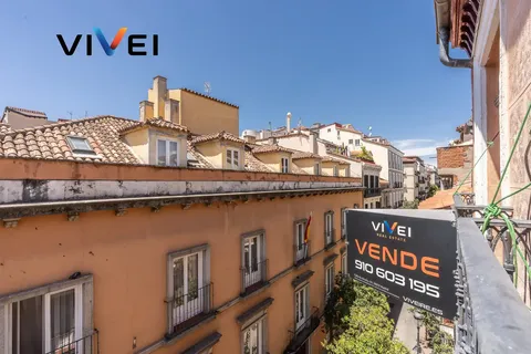 Pis de 125 m² a Madrid