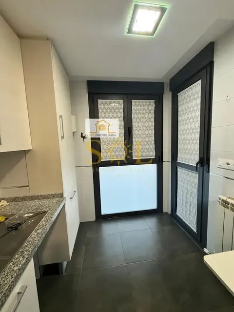 Pis de 98 m² a San Andrés del Rabanedo