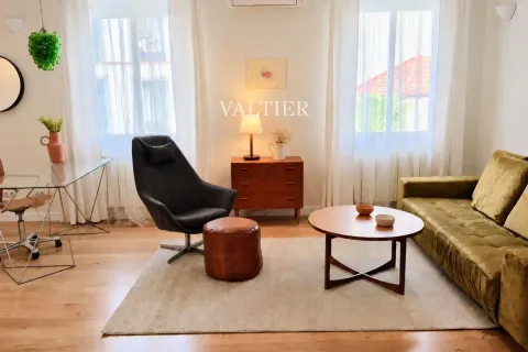 Квартира 115 м² в Мадриде (2/37)