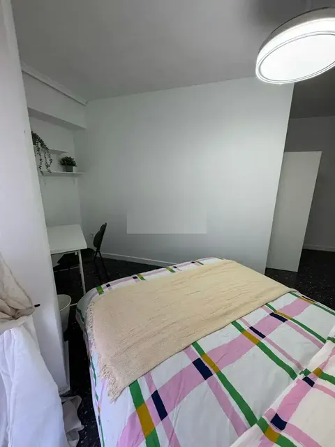 Habitació de lloguer, València
