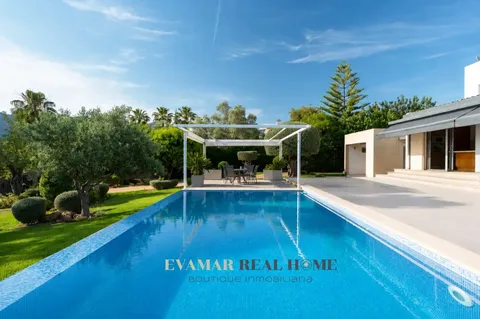 Casa de 378 m² a Bunyola (4/18)