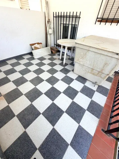 Casa de 95 m² a Alhendín