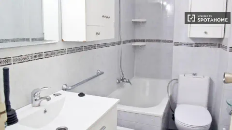 Habitación en alquiler, Valencia
