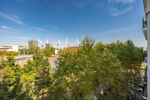Appartamento 105 m² a Madrid