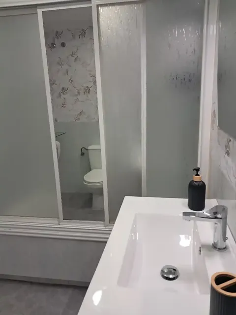 Pis de 75 m² a Albacete