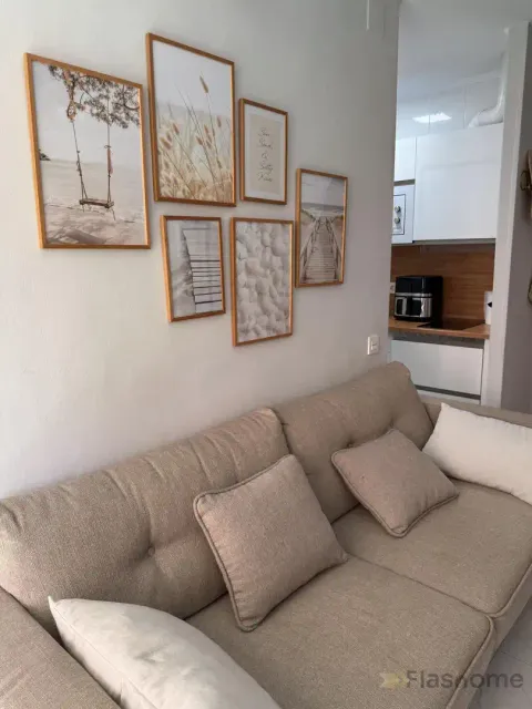 Pis de 60 m² a Benalmádena