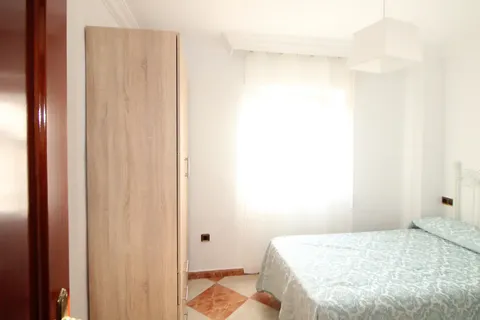 Pis de 61 m² a Huelva