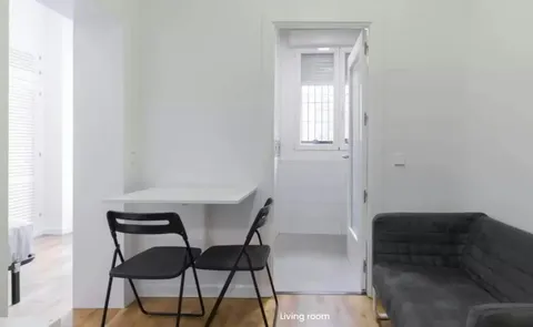 Pis de 30 m² a Madrid