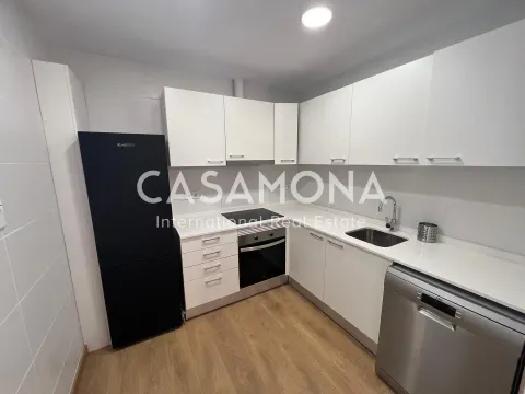 Pis de 71 m² a Barcelona