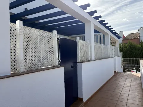 Квартира 75 м² в Lepe