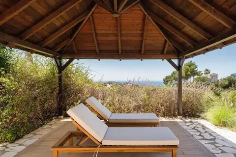 Casa de 989 m² a Benahavís