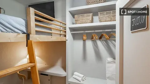 Habitación en alquiler, Barcelona