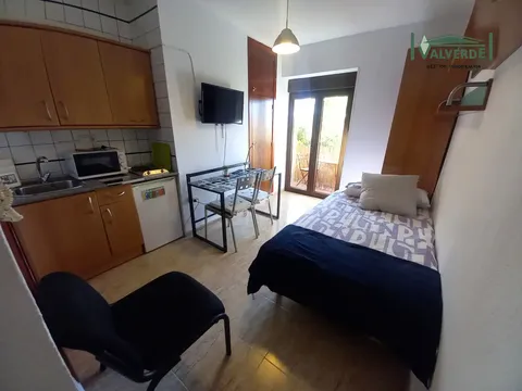 Appartement 15 m² à Grenade