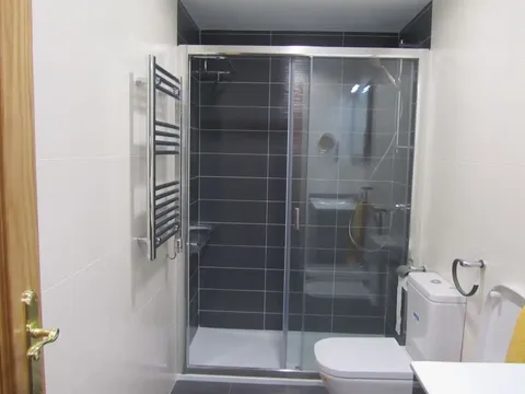 Apartamento 125 m² em Alcalá de Henares