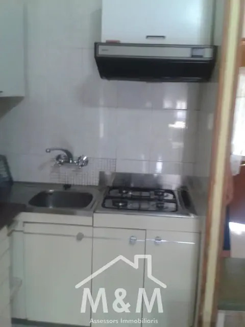 Pis de 30 m² a Mediona
