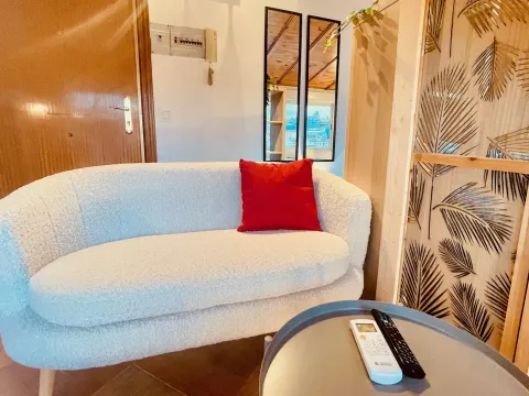 Appartamento 24 m² a Madrid